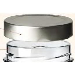 Vaso E.to - Capsula Alta...