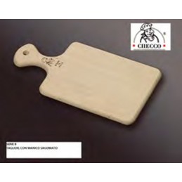 Tagliere Legno Rett B2...