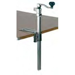 Apriscatole Pd da Banco...