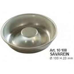 Stampo Savarein 10 Vsp...