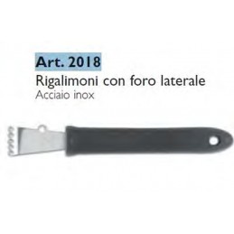 Rigalimoni Ilsa Inox Foro...