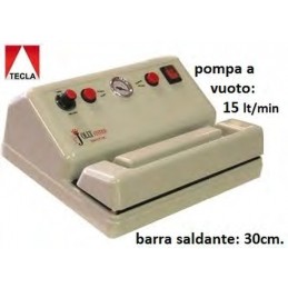 Macch.s-vuoto Tecla Jolly...