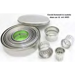 Copapasta Cald Rotondo...