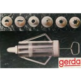 Siringa Dolci Gerda 3236...