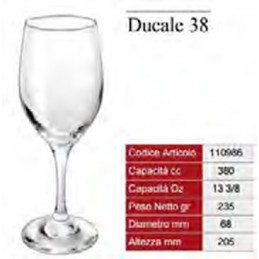 Cal.ducale Cl.38 - Vbv (6)