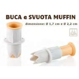 Svuota Muffin Tescoma...