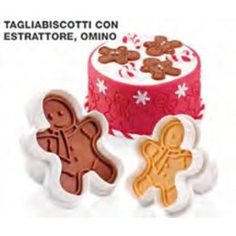 Tagliabiscotti Tescoma...