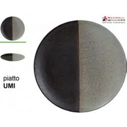 Piatto Umi Frutta 20cm Mw...