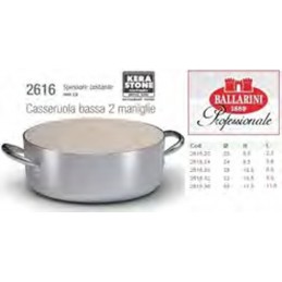 Cass.bassa Kerastone...