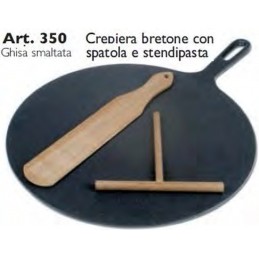 Padella Crepes Ilsa...