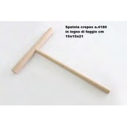 Spatola Crepes -t- Cald...