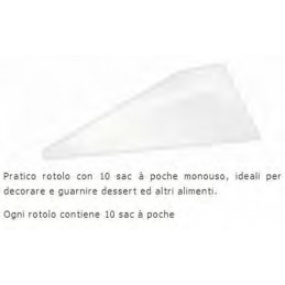 Sac a Poche Tescoma 630465...