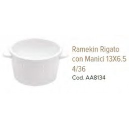 Stampo Ramequin Mw Aa8134...