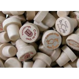 Tappo Liq.idea Cap 12x20...