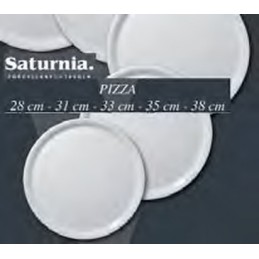 Piatto Pizza Saturnia 28...