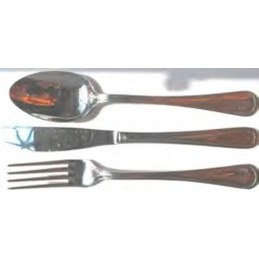 Forchettone Atlantide 2.2 Foat