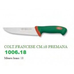 Colt.fetta Francese Sanelli...