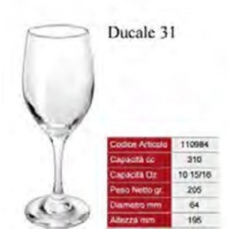 Cal.ducale Cl.31 - Vbv (6)