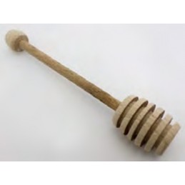 Dosa Miele Cald Legno 15cm...