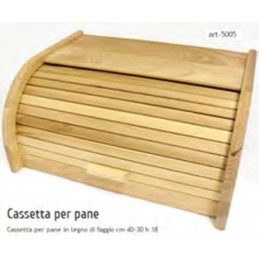 P.pane Cald 40x30xh.18...