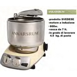 Impastatrice Ankarsum 6220...
