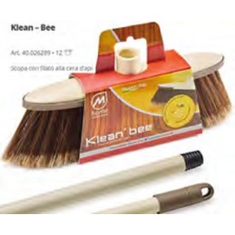 Scopa Klean-bee 40c026289...