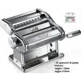 Macch.pasta Marc.atlas 150...