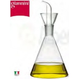 Oliera Giannini Vetro 250gr...