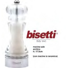 Macina Sale Bisetti...