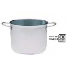 Pentola Montinox 16 Ariel...