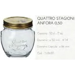 Vaso E.4stag Anfora...