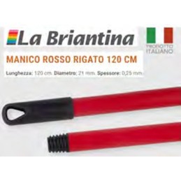 Scopa Bria - Manico Normale...