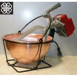 Paiolo Elettr.valt....