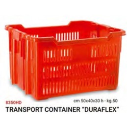 Cesto Transport Traforato...