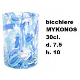 Bicch.isole Mykonos 30cl...