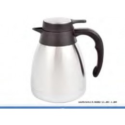 Caraffa Term.kg Inox Lt.1...