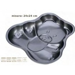 Stampo Dolci Orsetto...