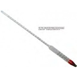 Mostimetro Babo S.t....