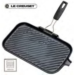 Bistecchiera Le Cr.36x20...