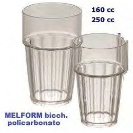 Bicch.policarbonato Diamond...