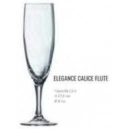 Cal.elegance 17cl Flute Dur...