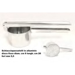 Schiacciapatate Cald...