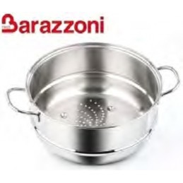 Cuocivapore Bonita 24 Baraz