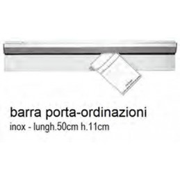 Barra Ordinazioni Pd...