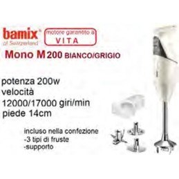 Mixer Bamix Gastro Pro-1...