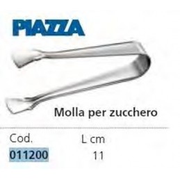 Molla Zucchero Piazza 011200