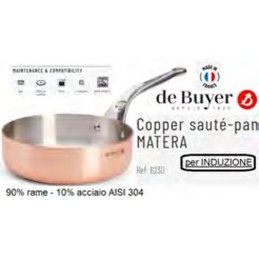 Cass.de Buyer 6230.20 1m....