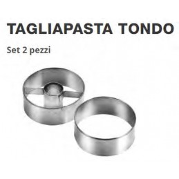 Tagliabiscotti Tescoma...