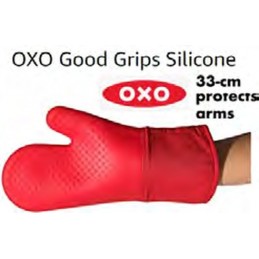 Guanto Forno Oxo Silicone...
