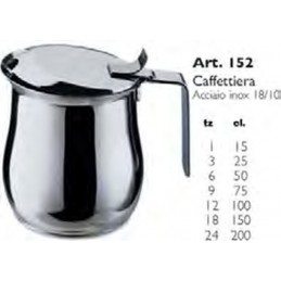 Caff.servire Alpi 18...